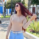 Ana Rubin - @rubinana - Instagram