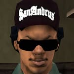 Ryder Gta San Andreas - @rydergtasanandreas - Instagram