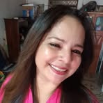 Ana Saavedra - Facebook