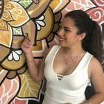Ana Saavedra - @ana_saavedra05 - Instagram