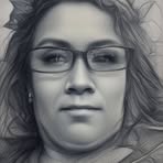 Ana Saavedra - Facebook