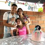 Ana Saavedra - @anasaavedra0312 - Instagram