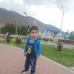 Ana Saavedra - Facebook