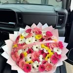 Ana Saavedra - Facebook