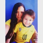 Ana Kassia Samuel - @anasamuel23 - Instagram