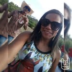 Ana Luiza Samuel Duarte - @anasamuelduarte - Instagram