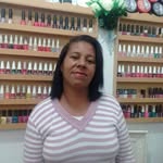 Ana Samuel - @analidiasamuel2 - Instagram