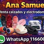 Ana Samuel - @ana309066 - Instagram