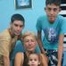 Ana Sanches - Facebook