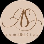 Ana Sanches  l  Semijóias - @anasanchesoficial - Instagram