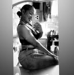 Ana Kari Sencion - Facebook