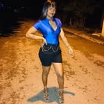 Ana Rosso Sencion - @ana_rosso10 - Instagram