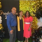 Ana Sencion - Facebook