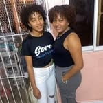 Ana Sencion - @sencion574 - Instagram