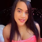 Ana Sencion - Facebook