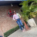 Ana Sencion - @anasencion47 - Instagram