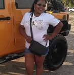 Ana Sencion - Facebook