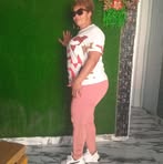 Ana Sencion - Facebook