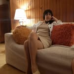 Ana Sención - @asenciondeleon - Instagram