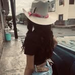 Ana Sencion - Facebook