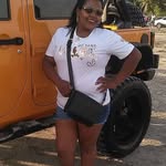 Ana Sencion - @la_negra9665 - Instagram