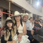 Ana Sencion de Rios - Facebook