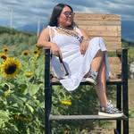 Ana Sencion Urbaez - @ana_sencion - Instagram