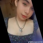 Ana Lucia Servin - @anaservin672 - Instagram