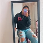 Ana Servin - @sc_annay - Instagram