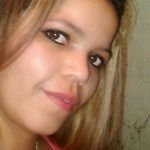 Ana Servin - @servin5463 - Instagram