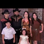 Ana Servin - @servin4137 - Instagram