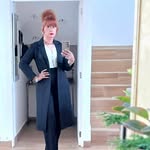 Ana Servín - @ann_laramod - Instagram