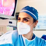 Dra. Ana Lucía Servín de la Mora García - @gine.draservin - Instagram
