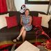 Ana Severino - Facebook
