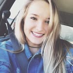 Ana shepherd - @anabannah_1999 - Instagram
