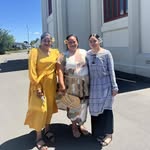 Anna Siale Iketau - @anasialemafi1 - Instagram