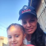 Lili Guedes Vandeli - @ana.sival.50 - Instagram