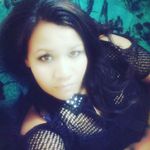 Ana Solorio - @solorio2508 - Instagram