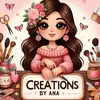 creacionesbyana_ - @ana.solorio34 - TikTok