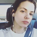 Ana Sterling - @anasterling8 - Instagram
