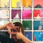 Ana Muñoz De Terry•Spain - @ana_terry_patterns - Instagram
