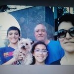 Ana Rodriguez Lopez - @ana_terrydannoe76 - Instagram