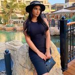 Ana Terry - @terrywhite2531 - Instagram