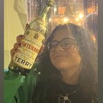 Ana Terry - @_afp12 - Instagram