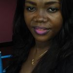 Ana Terry Obono - @anaterryobono - Instagram