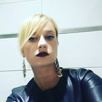 Ana Tolic - @ana_be_to - Instagram