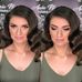 Ana Toma hairstyle&amp;makeup - Facebook