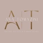 ANA TOMAZINI | ESTÉTICA REGENERATIVA COM NATURALIDADE - @clinica.anatomazini - Instagram