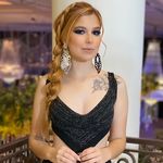• Ana Clara Tomas - @ana_tomas344 - Instagram