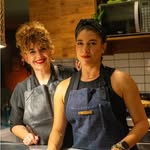 Ana&Toña - @gitanaymilla - Instagram